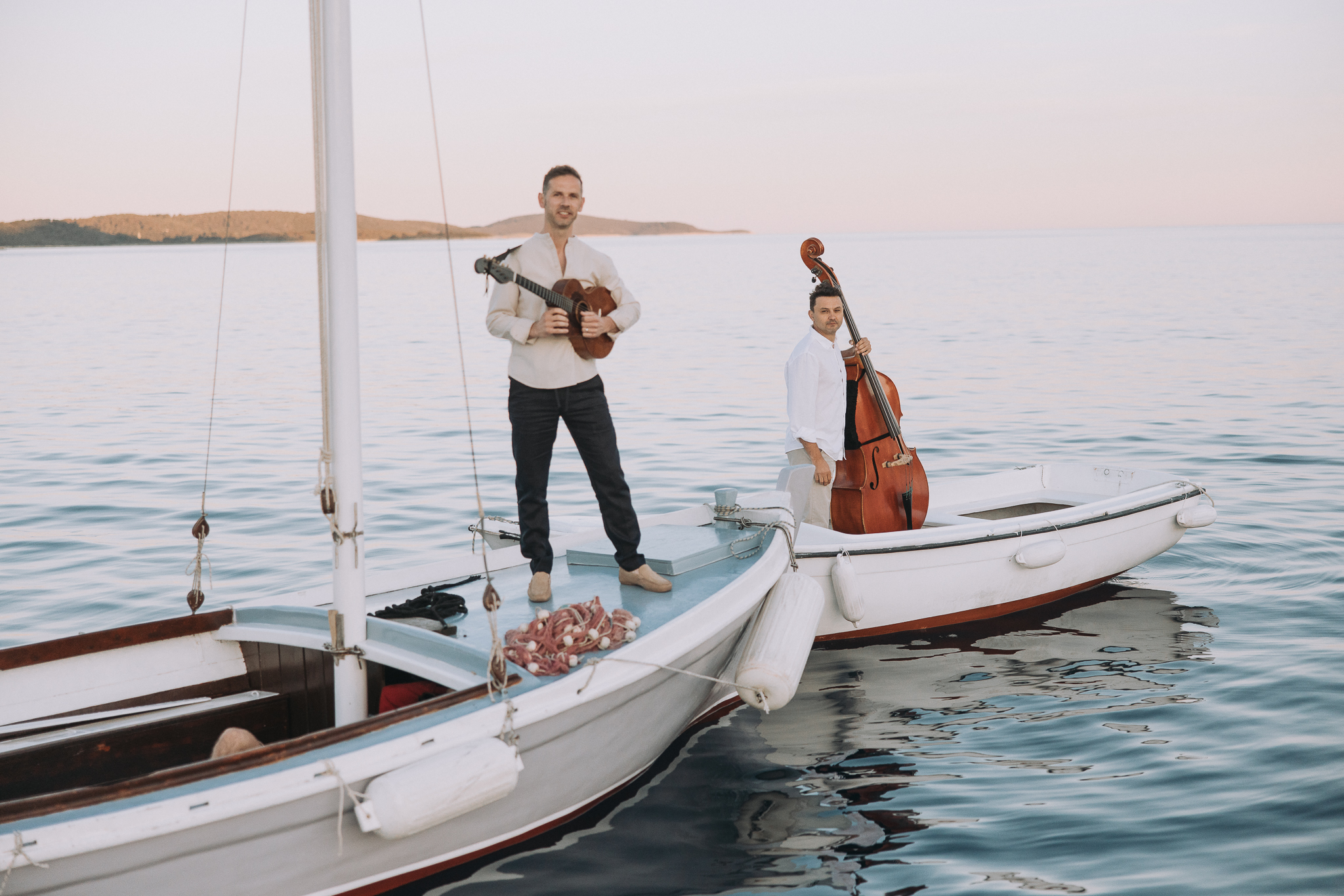 Hojsak & Novosel photos